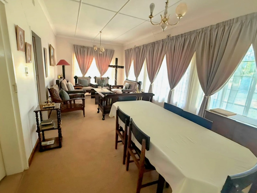 Commercial Property for Sale in Jacobsdal Rural Free State